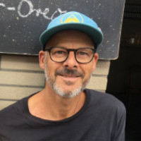 Profilbild von Uwe Jungbluth