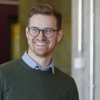 Profilbild von Joachim Hahnenberg