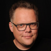 Profilbild von Kay Landrock