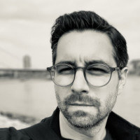 Profilbild von Christoph Rohkämper