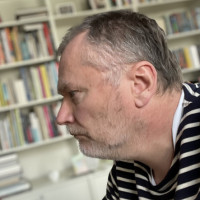 Profilbild von Martin Welp