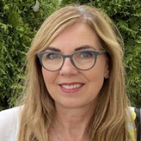 Profilbild von Petra Brückmann