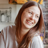 Profilbild von Maike Effenberger