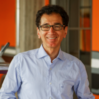 Profilbild von Fariborz Hajiaghaei