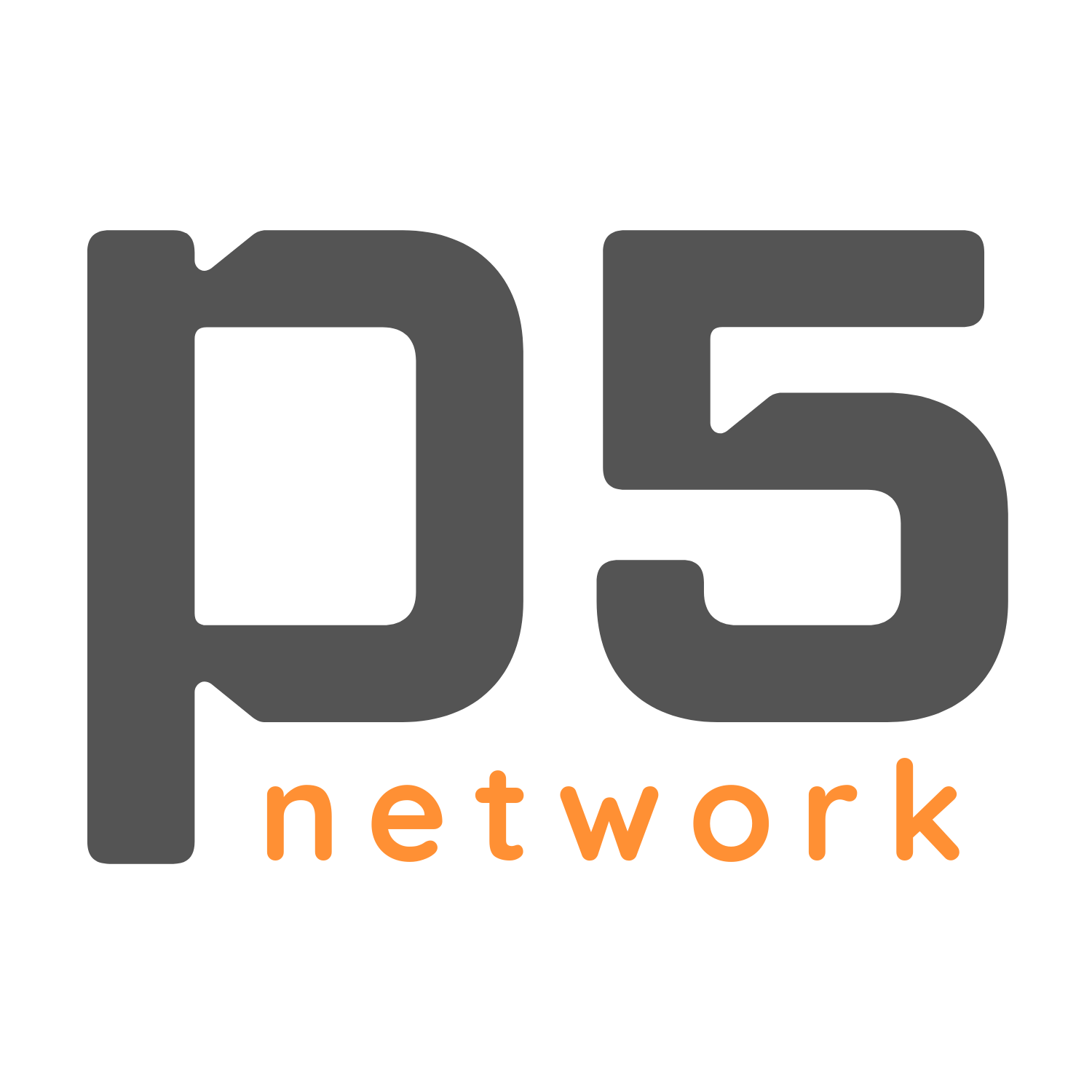 p5 network